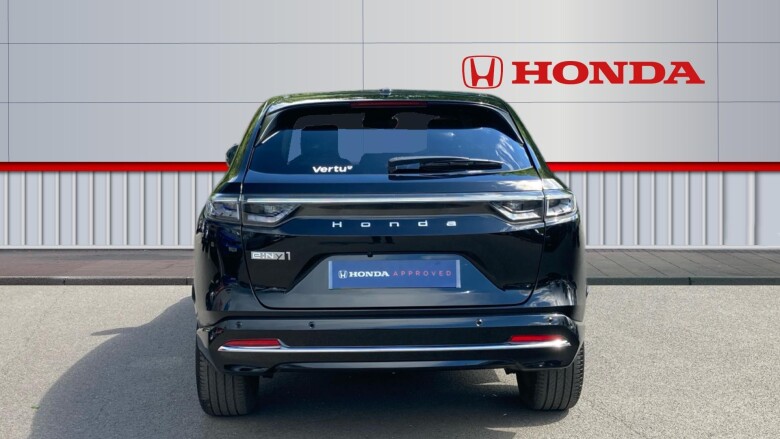 Honda E Ny1 150kW Elegance 69kWh 5dr Auto Electric Hatchback